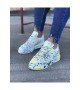 Wagoon WG501 Sarı Renkli Erkek Casual Ayakkabı Wagoon WG501 Sarı Renkli Erkek Casual Ayakkabı