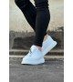 Wagoon WG010 Beyaz Cilt Erkek Casual Ayakkabı Wagoon WG010 Beyaz Cilt Erkek Casual Ayakkabı