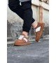 Wagoon WG011 Taba Süet Erkek Casual Ayakkabı Wagoon WG011 Taba Süet Erkek Casual Ayakkabı