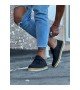 Wagoon WG015 Siyah Erkek Casual Ayakkabı Wagoon WG015 Siyah Erkek Casual Ayakkabı