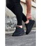 Wagoon WG023 Kömür Günlük Casual Erkek Ayakkabı Wagoon WG023 Kömür Günlük Casual Erkek Ayakkabı