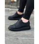 Wagoon WG023 Kömür Günlük Casual Erkek Ayakkabı Wagoon WG023 Kömür Günlük Casual Erkek Ayakkabı