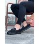 Wagoon WG060 Kömür Triko Babet Erkek Casual Ayakkabı Wagoon WG060 Kömür Triko Babet Erkek Casual Ayakkabı