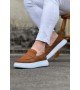 Wagoon WG161 Taba Süet Erkek Casual Ayakkabı Wagoon WG161 Taba Süet Erkek Casual Ayakkabı