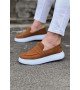 Wagoon WG161 Taba Süet Erkek Casual Ayakkabı Wagoon WG161 Taba Süet Erkek Casual Ayakkabı