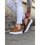 Wagoon WG161 Taba Süet Erkek Casual Ayakkabı Wagoon WG161 Taba Süet Erkek Casual Ayakkabı