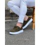 Wagoon WG508 Haki Süet Ortopedik Taban Erkek Casual Ayakkabı Wagoon WG508 Haki Süet Ortopedik Taban Erkek Casual Ayakkabı