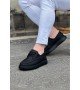 Wagoon WG508 Kömür Cilt Ortopedik Taban Erkek Casual Ayakkabı Wagoon WG508 Kömür Cilt Ortopedik Taban Erkek Casual Ayakkabı