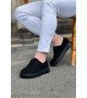 Wagoon WG508 Kömür Süet Ortopedik Taban Erkek Casual Ayakkabı Wagoon WG508 Kömür Süet Ortopedik Taban Erkek Casual Ayakkabı