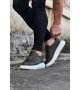 Wagoon WG010 Haki Erkek Casual Ayakkabı Wagoon WG010 Haki Erkek Casual Ayakkabı