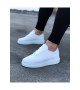 Wagoon WG011 Beyaz Erkek Casual Ayakkabı Wagoon WG011 Beyaz Erkek Casual Ayakkabı