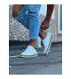 Wagoon WG015 Beyaz Erkek Casual Ayakkabı Wagoon WG015 Beyaz Erkek Casual Ayakkabı
