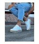 Wagoon WG015 Beyaz Erkek Casual Ayakkabı Wagoon WG015 Beyaz Erkek Casual Ayakkabı