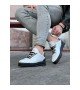 Wagoon WG021 Beyaz Kömür Erkek Casual Ayakkabı Wagoon WG021 Beyaz Kömür Erkek Casual Ayakkabı