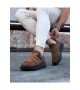 Wagoon WG033 Taba Siyah Erkek Yüksek Taban Ayakkabı Wagoon WG033 Taba Siyah Erkek Yüksek Taban Ayakkabı