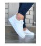 Wagoon WG036 Beyaz Erkek Casual Ayakkabı Wagoon WG036 Beyaz Erkek Casual Ayakkabı