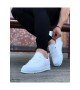 Wagoon WG036 Beyaz Erkek Casual Ayakkabı Wagoon WG036 Beyaz Erkek Casual Ayakkabı