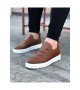 Wagoon WG036 Taba Erkek Casual Ayakkabı Wagoon WG036 Taba Erkek Casual Ayakkabı