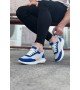 Wagoon WG063 Bej Sax Triko Erkek Spor Ayakkabı Wagoon WG063 Bej Sax Triko Erkek Spor Ayakkabı