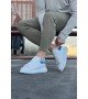 Wagoon WG095 Beyaz Sax Beyaz Tb Erkek Casual Ayakkabı Wagoon WG095 Beyaz Sax Beyaz Tb Erkek Casual Ayakkabı
