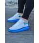 Wagoon WG095 Beyaz Sax Erkek Casual Ayakkabı Wagoon WG095 Beyaz Sax Erkek Casual Ayakkabı