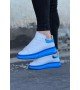 Wagoon WG095 Beyaz Sax Erkek Casual Ayakkabı Wagoon WG095 Beyaz Sax Erkek Casual Ayakkabı