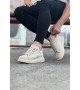 Wagoon WG096 Bej Süet Günlük Erkek Casual Ayakkabı Wagoon WG096 Bej Süet Günlük Erkek Casual Ayakkabı