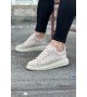 Wagoon WG096 Bej Süet Günlük Erkek Casual Ayakkabı Wagoon WG096 Bej Süet Günlük Erkek Casual Ayakkabı