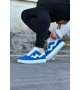Wagoon WG160 Mavi Erkek Casual Ayakkabı Wagoon WG160 Mavi Erkek Casual Ayakkabı