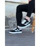Wagoon WG160 Siyah Erkek Casual Ayakkabı Wagoon WG160 Siyah Erkek Casual Ayakkabı