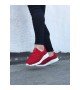 Wagoon WG205 Kırmızı Erkek Spor Ayakkabı Wagoon WG205 Kırmızı Erkek Spor Ayakkabı