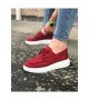 Wagoon WG503 Bordo Erkek Günlük Ayakkabı Wagoon WG503 Bordo Erkek Günlük Ayakkabı