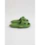 Wagoon WG500 Köpekbalığı Haki Unisex Tam Ortopedik Terlik Shark Slides Wagoon WG500 Köpekbalığı Haki Unisex Tam Ortopedik Terlik Shark Slides