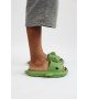 Wagoon WG500 Köpekbalığı Haki Unisex Tam Ortopedik Terlik Shark Slides Wagoon WG500 Köpekbalığı Haki Unisex Tam Ortopedik Terlik Shark Slides