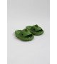 Wagoon WG500 Köpekbalığı Haki Unisex Tam Ortopedik Terlik Shark Slides Wagoon WG500 Köpekbalığı Haki Unisex Tam Ortopedik Terlik Shark Slides