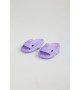 Wagoon WG500 Köpekbalığı Mor Unisex Tam Ortopedik Terlik Shark Slides Wagoon WG500 Köpekbalığı Mor Unisex Tam Ortopedik Terlik Shark Slides