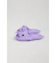 Wagoon WG500 Köpekbalığı Mor Unisex Tam Ortopedik Terlik Shark Slides Wagoon WG500 Köpekbalığı Mor Unisex Tam Ortopedik Terlik Shark Slides