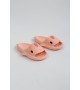 Wagoon WG500 Köpekbalığı Pembe Unisex Tam Ortopedik Terlik Shark Slides Wagoon WG500 Köpekbalığı Pembe Unisex Tam Ortopedik Terlik Shark Slides