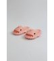 Wagoon WG500 Köpekbalığı Pembe Unisex Tam Ortopedik Terlik Shark Slides Wagoon WG500 Köpekbalığı Pembe Unisex Tam Ortopedik Terlik Shark Slides