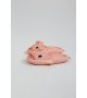 Wagoon WG500 Köpekbalığı Pembe Unisex Tam Ortopedik Terlik Shark Slides Wagoon WG500 Köpekbalığı Pembe Unisex Tam Ortopedik Terlik Shark Slides