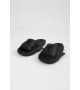 Wagoon WG500 Köpekbalığı Siyah Unisex Tam Ortopedik Terlik Shark Slides Wagoon WG500 Köpekbalığı Siyah Unisex Tam Ortopedik Terlik Shark Slides